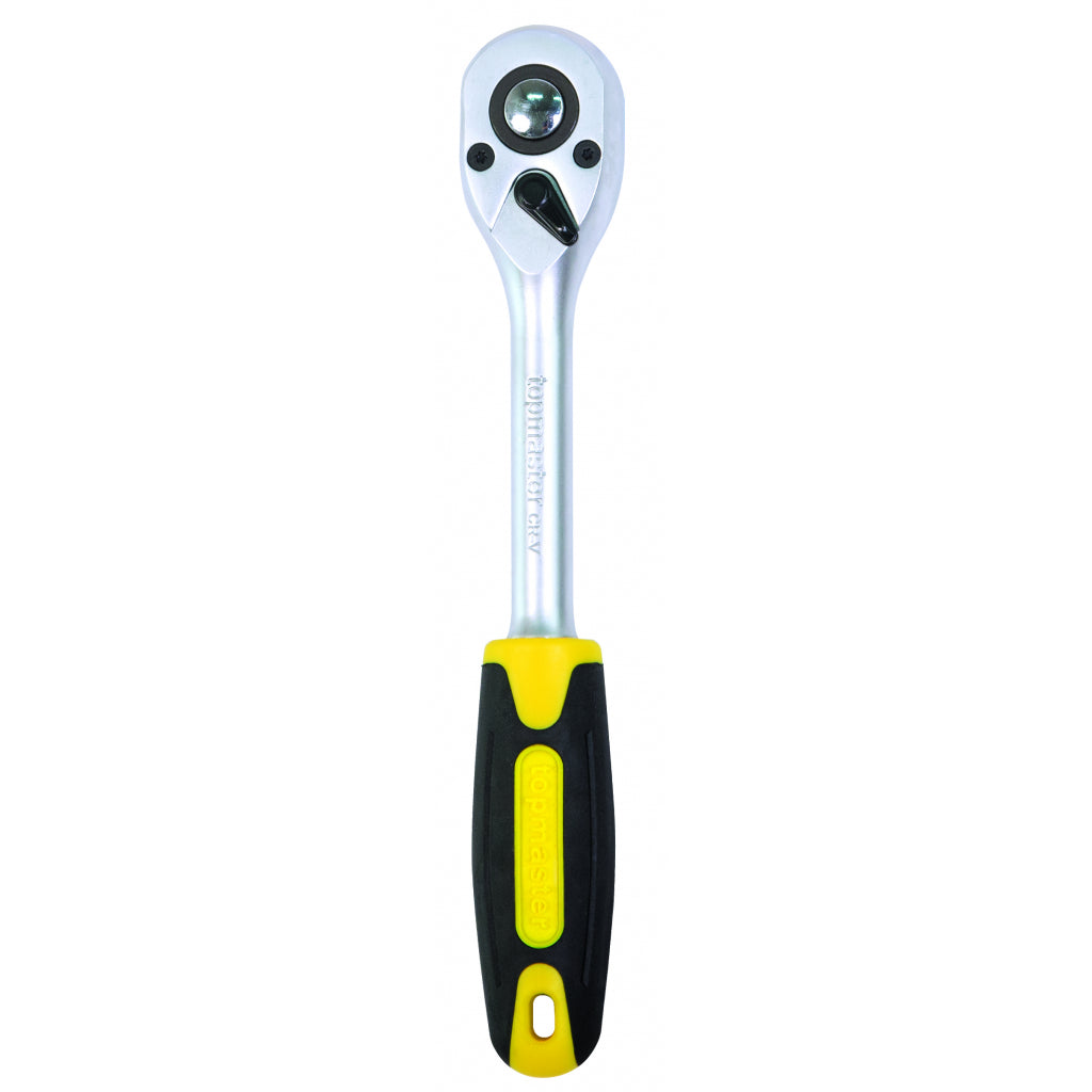 Top Master Pro Clichet maner drept ½"x 255mm 72t CRV TMP