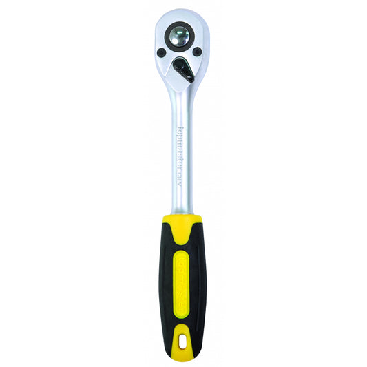 Top Master Pro Clichet maner drept ½"x 255mm 72t CRV TMP