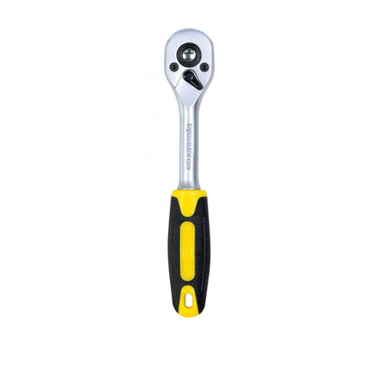 Top Master Pro Clichet maner drept ⅜"x210mm 72T CRV TMP