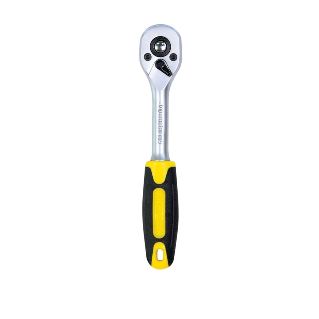 Top Master Pro Clichet maner drept ⅜"x210mm 72T CRV TMP