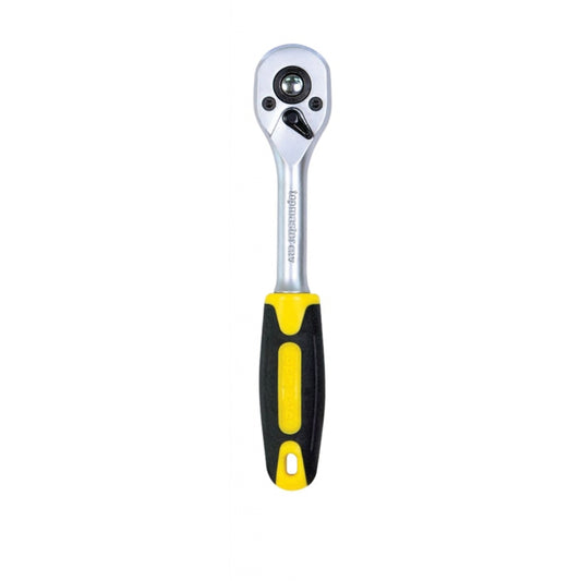 Top Master Pro Clichet maner drept ⅜"x210mm 72T CRV TMP