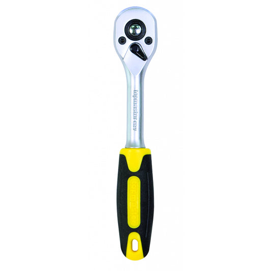 Top Master Pro Clichet maner drept ¼"x155mm 72T CRV TMP