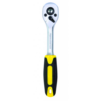 Top Master Pro Clichet maner drept ¼"x155mm 72T CRV TMP