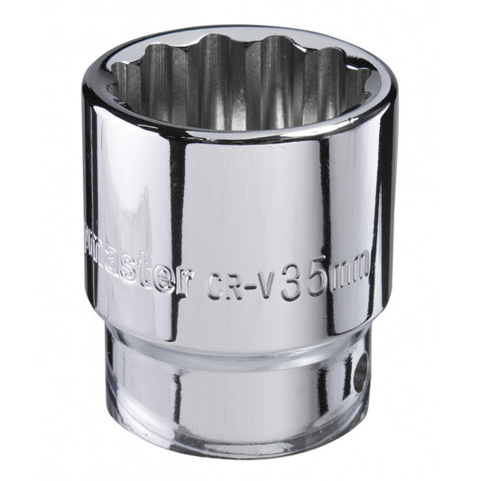 Top Master Pro Tubulara ¾" x 24mm 12P TMP