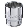 Top Master Pro Tubulara ¾" x 46mm 12P TMP