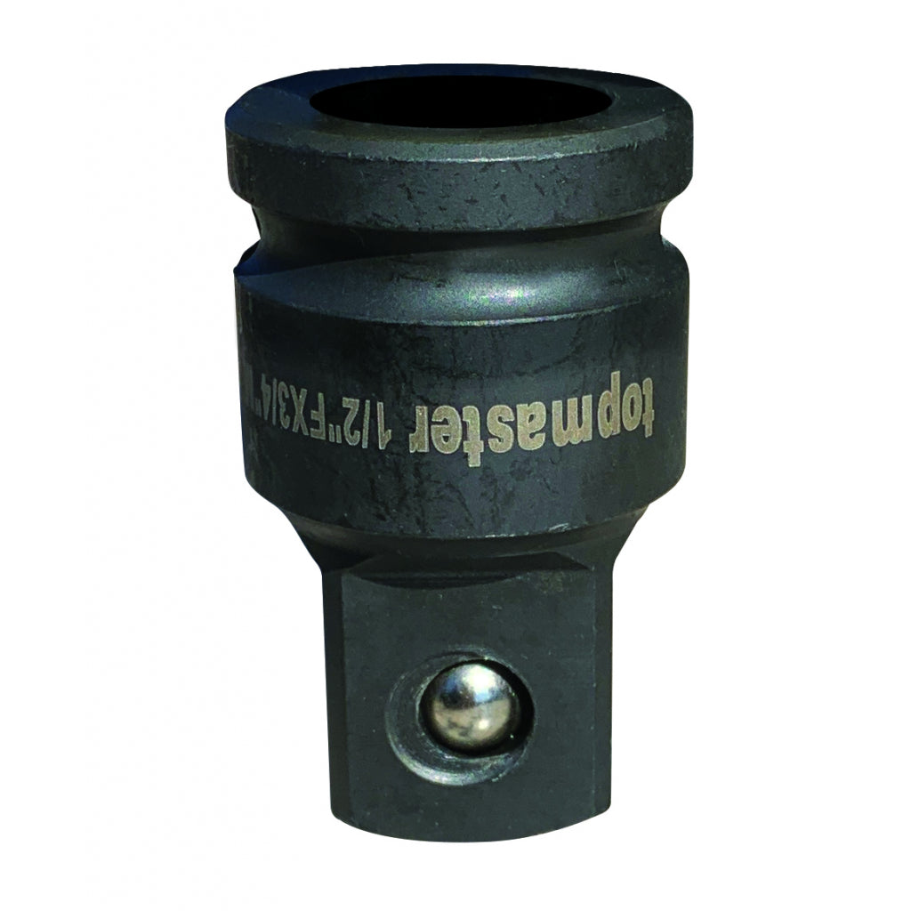 Top Master Pro Adaptor de impact ½“F*¾M TMP