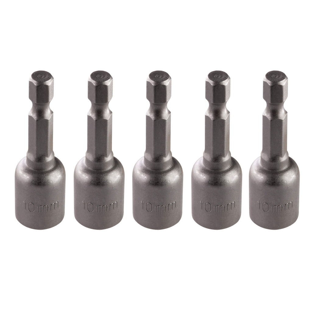 Top Master Pro Set 5 biti cu tubulara 10x48mm TMP