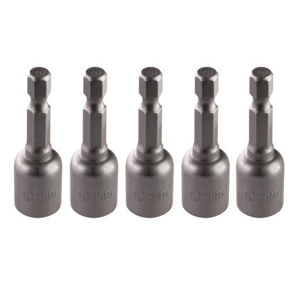 Top Master Pro Set 5 biti cu tubulara 10x48mm TMP