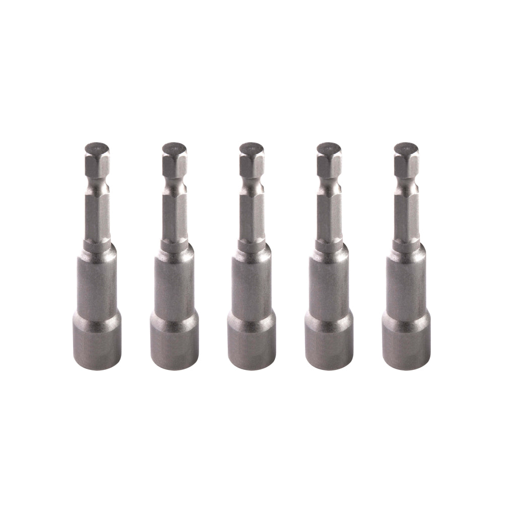 Top Master Pro Set 5 biti cu tubulara 10x65mm TMP