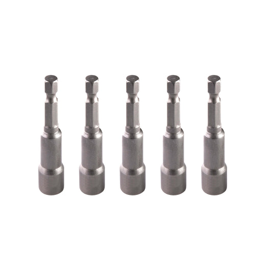 Top Master Pro Set 5 biti cu tubulara 10x65mm TMP