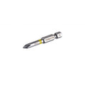 Top Master Pro Set 2 biti magnetici ¼" 50mm PH1 SVCM TMP