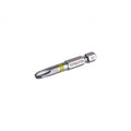 Top Master Pro Set 2 biti magnetici ¼" 50mm PH3 SVCM TMP