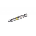 Top Master Pro Set 2 biti magnetici ¼" 50mm PZ2 SVCM TMP