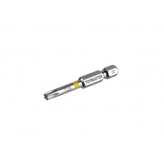 Top Master Pro Set 2 biti magnetici ¼" 50mm T20 SVCM TMP