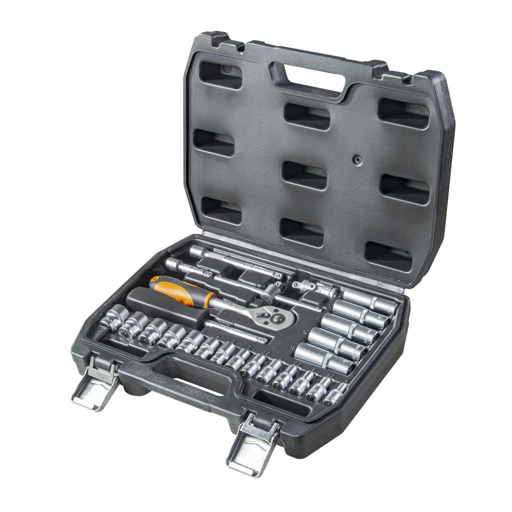 Gadget Set 26 tubulare ¼ GD