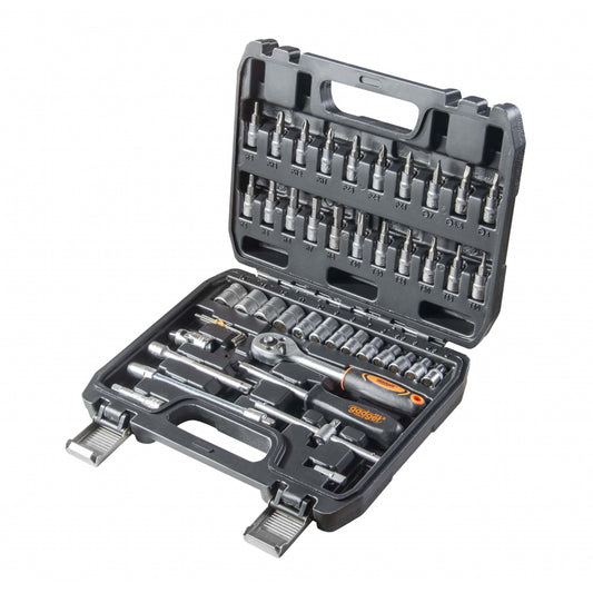 Gadget Set 46 tubulare ¼ GD