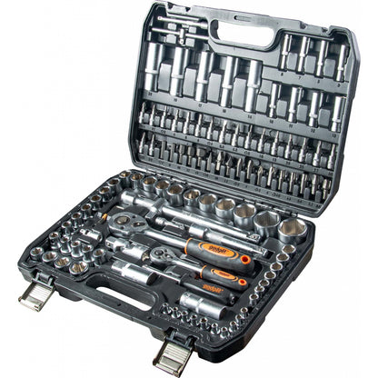 Gadget Set 108 tubulare ¼ si ½ GD