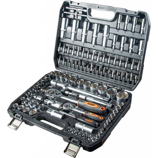 Gadget Set 108 tubulare ¼ si ½ GD