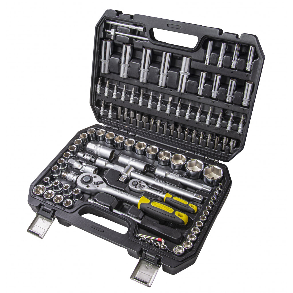 Top Master Pro Set 108 tubulare ¼ si ½ CRV 1 gen TMP