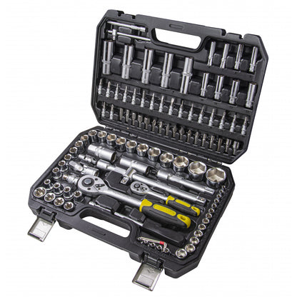 Top Master Pro Set 108 tubulare ¼ si ½ CRV 1 gen TMP