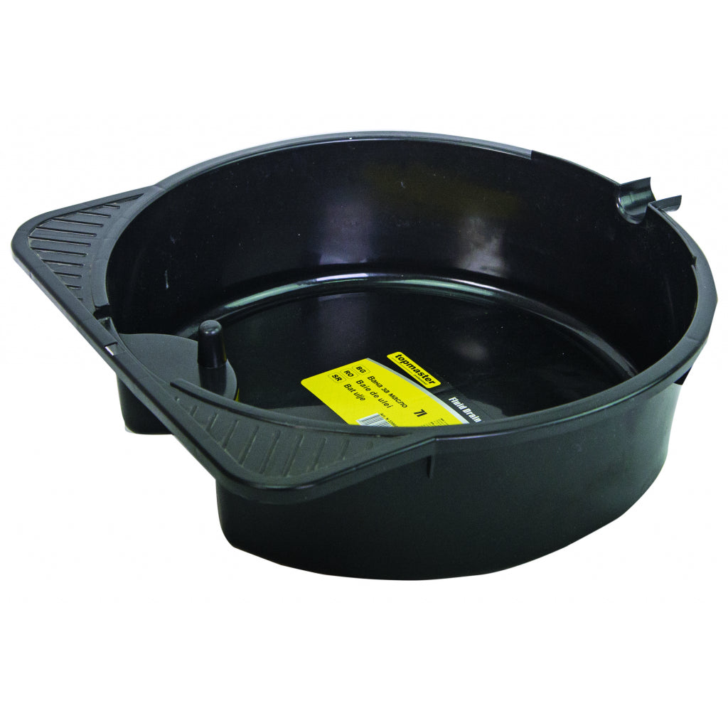 Top Master Pro Cuva recuperare fluide auto 7l TMP