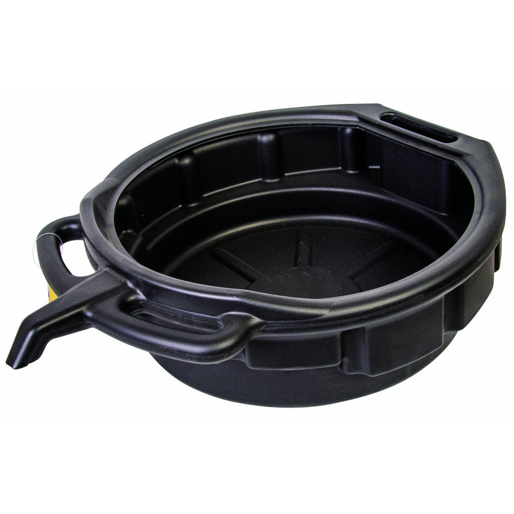 Top Master Pro Cuva recuperare fluide auto 16l TMP