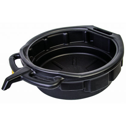 Top Master Pro Cuva recuperare fluide auto 16l TMP
