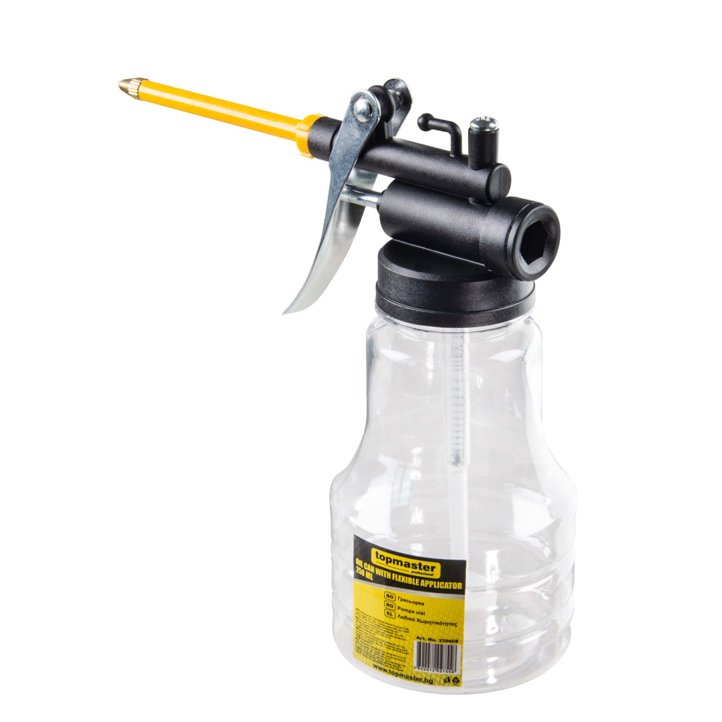 Top Master Pro Pompa ulei 250ML TMP