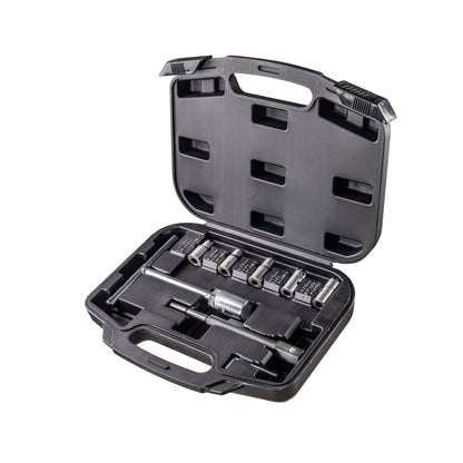 Top Master Pro Extractor de injectoare diesel 15x19 17x17 17x19 17x21 TMP