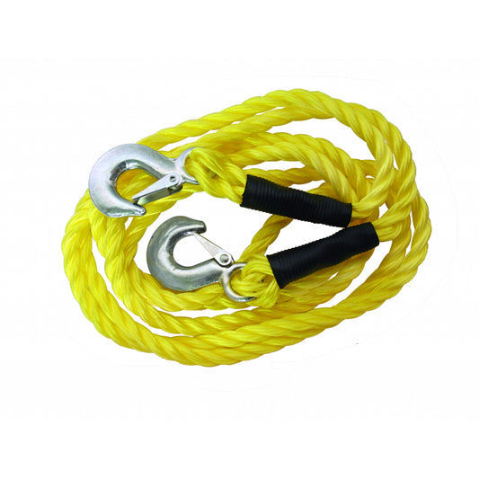 Gadget Sufa tractare 2t diam 12mm x 3.6m nylon GD