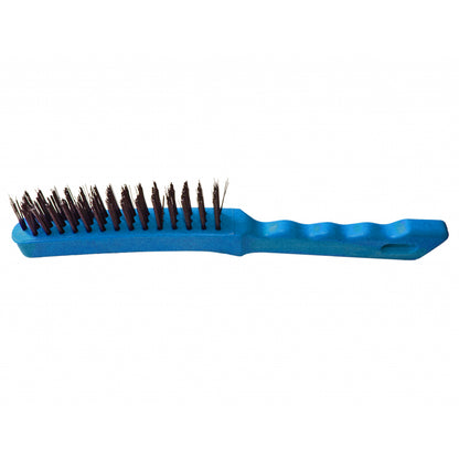 Basic Perie sarma maner plastic 3 randuri GD