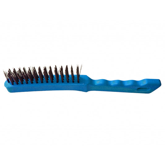 Basic Perie sarma maner plastic 3 randuri GD