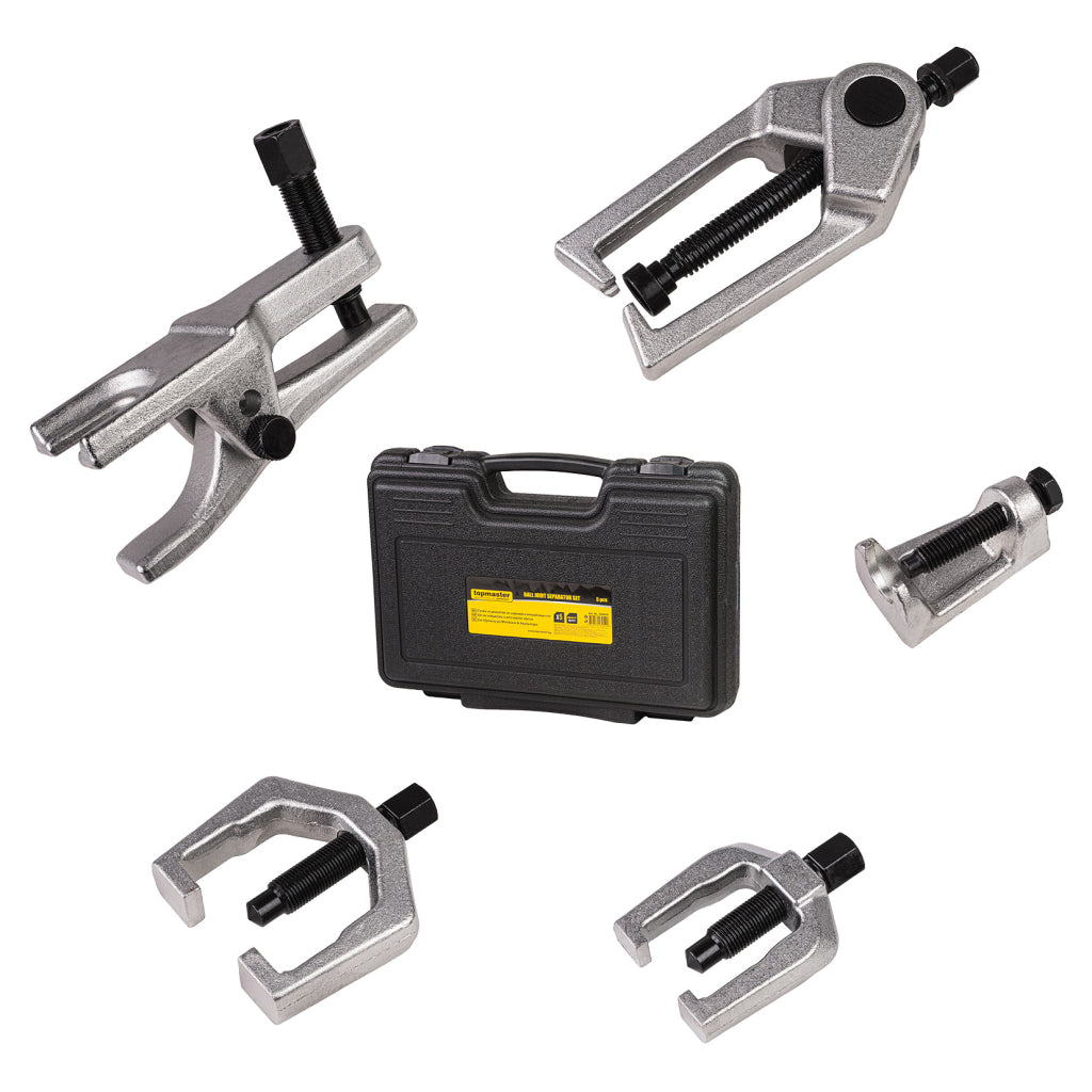 Top Master Pro Set 5 separatoare pentru articulatii TMP