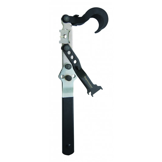 Top Master Pro Presa arc supape 320mm TMP