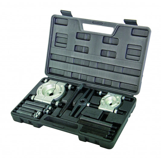 Top Master Pro Set extractor rulmenti 12piese TMP