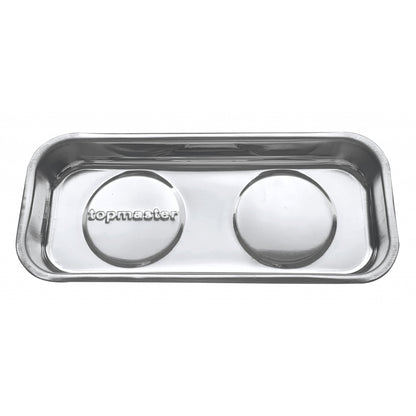 Top Master Pro Tava magnetica cu separator 150х65х17mm TMP