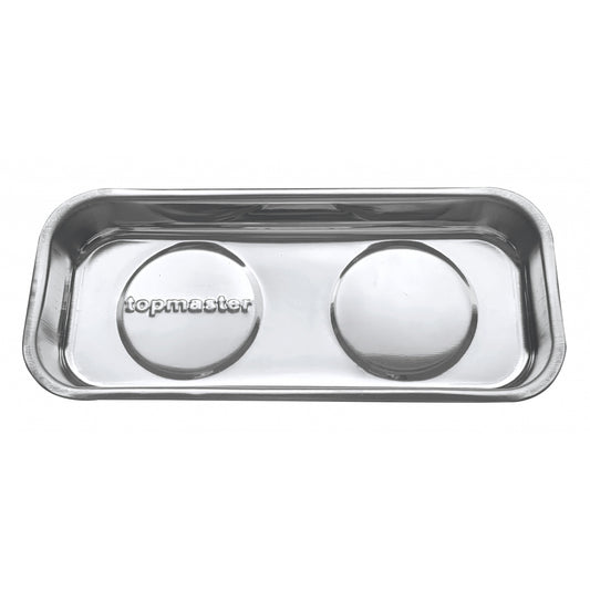 Top Master Pro Tava magnetica cu separator 150х65х17mm TMP