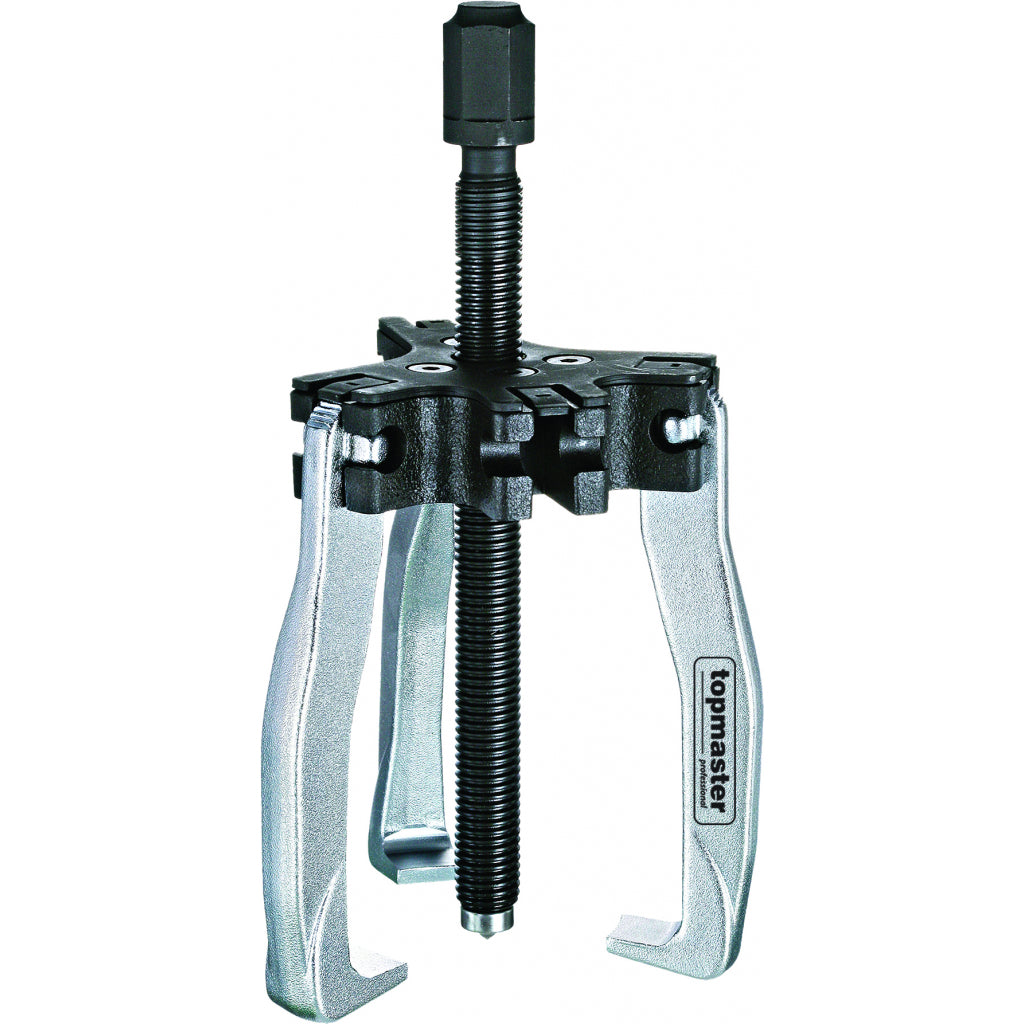 Top Master Pro Extractor multiplu 2in1 cu 3 brate Cr-Mo 5T forta 140mm TMP