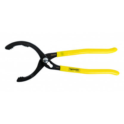 Top Master Pro Cleste pentru desfacut filtru de ulei 63-108mm TMP