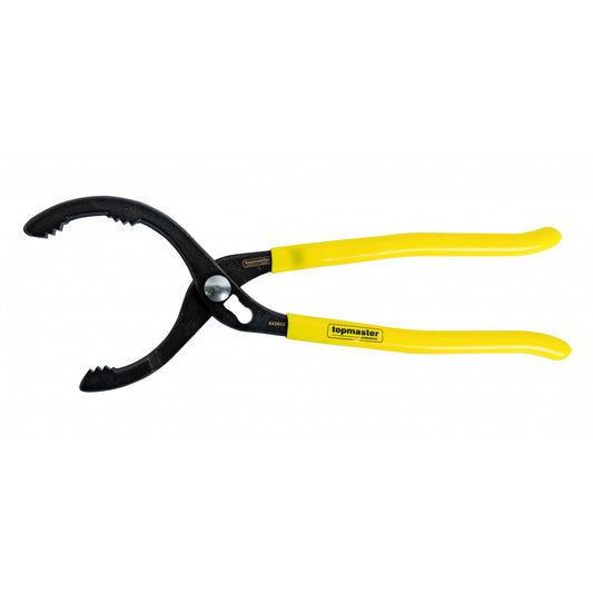 Top Master Pro Cleste pentru desfacut filtru de ulei 63-108mm TMP