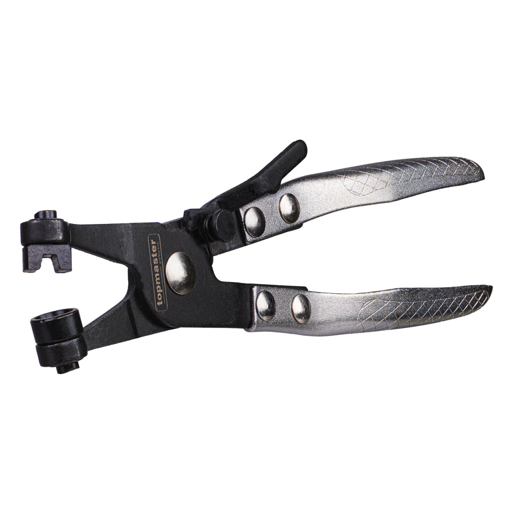 Top Master Pro Cleste pentru desfacut coliere de furtun TMP