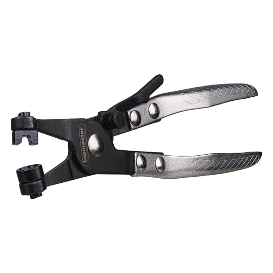 Top Master Pro Cleste pentru desfacut coliere de furtun TMP