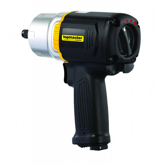 Top Master Pro Cheie de impact pneumatica ½" 1054Nm TMP