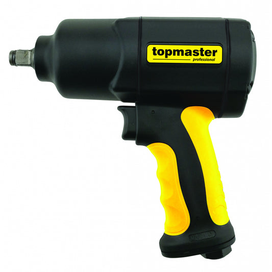 Top Master Pro Cheie de impact pneumatica ½" TMP