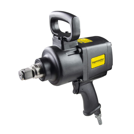 Top Master Pro Cheie pneumatica de impact 1” 2400Nm TMP