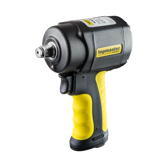 Top Master Pro Cheie de impact pneumatica MINI ½" 1200Nm TMP66M