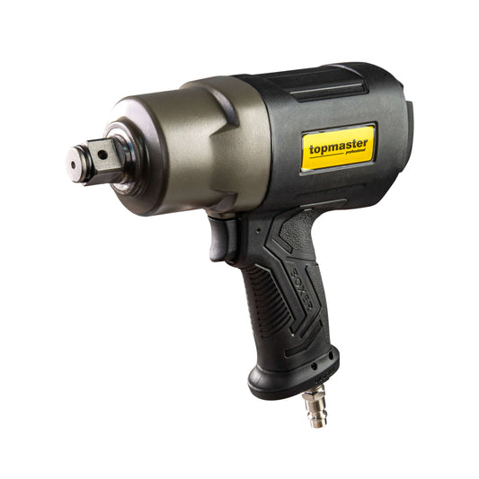 Top Master Pro Cheie de impact pneumatica ¾ 1890Nm TMP34