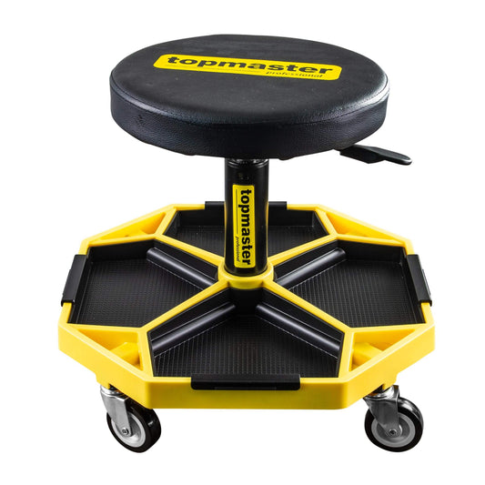 Top Master Pro Scaun rotativ cu organizator TMP