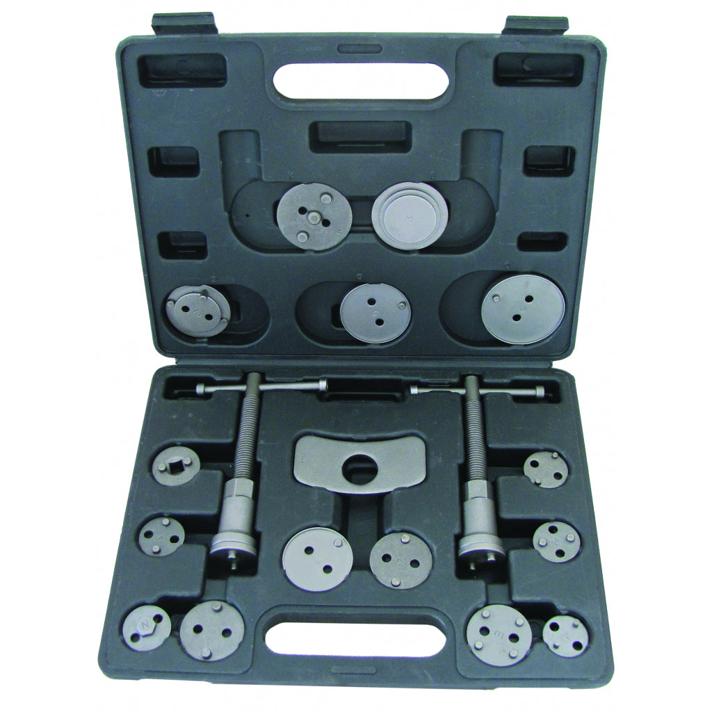 Top Master Pro Set 18piese reparatie etrier frana TMP