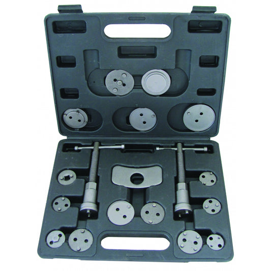 Top Master Pro Set 18piese reparatie etrier frana TMP